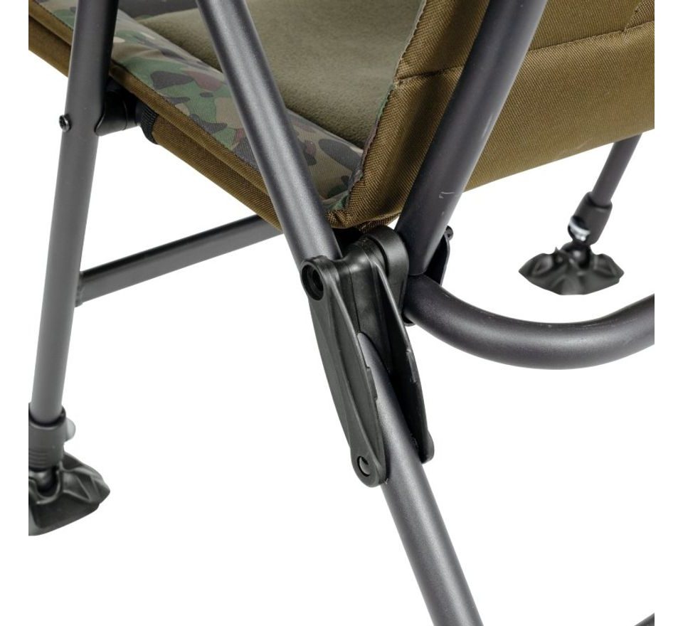 Trakker Kreslo RLX Recliner