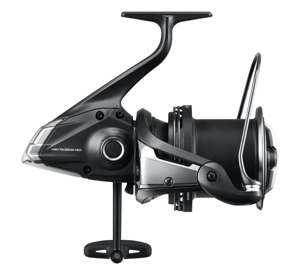 Shimano Naviják Aero Technium Magnesium 14000 XTD