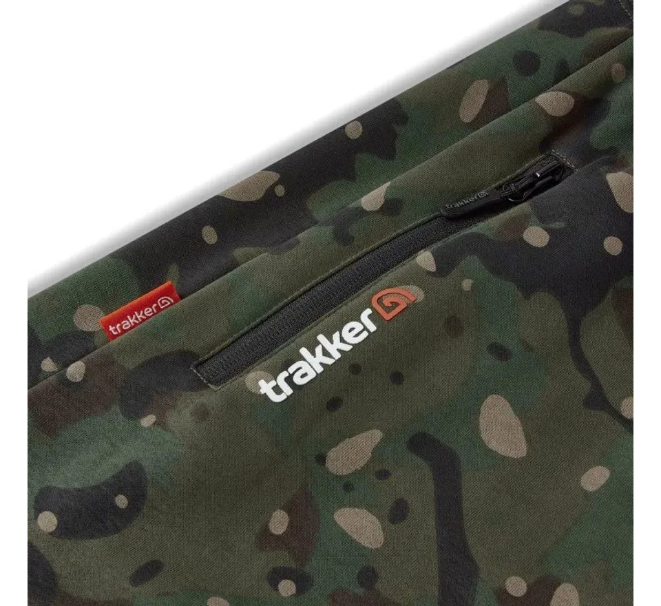 Trakker Tepláky CR Camo Jogger