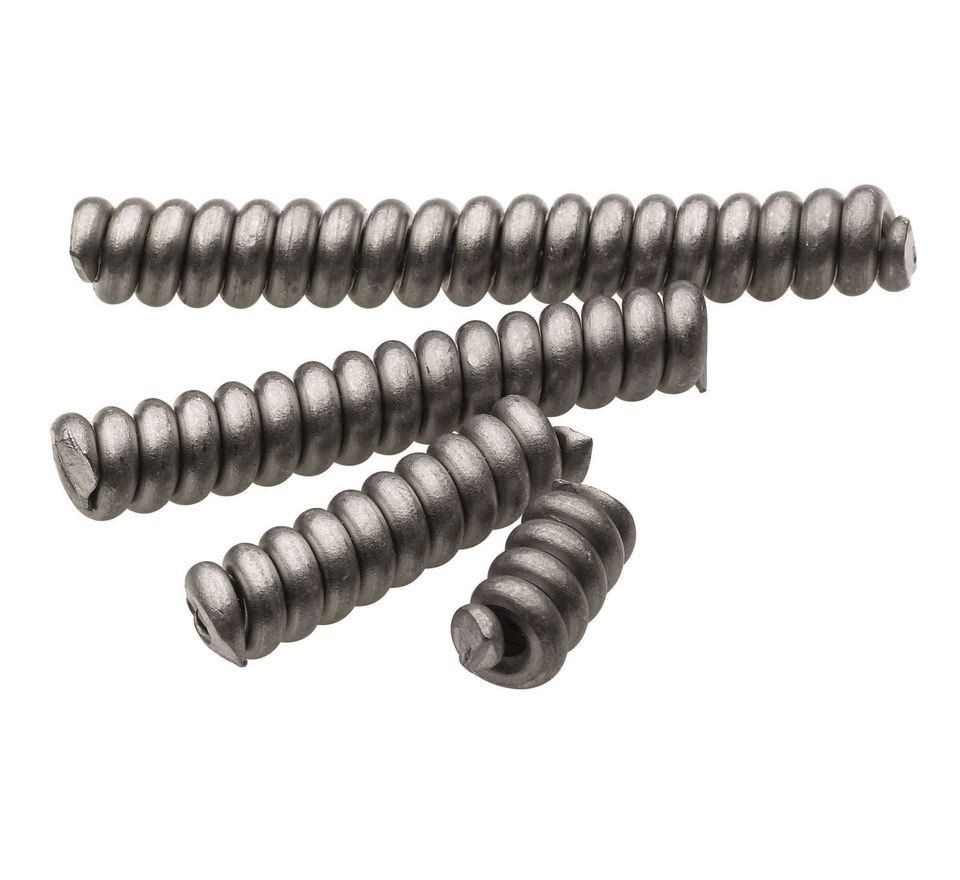 Kinetic Zátěž Spiral Sinker 5ks