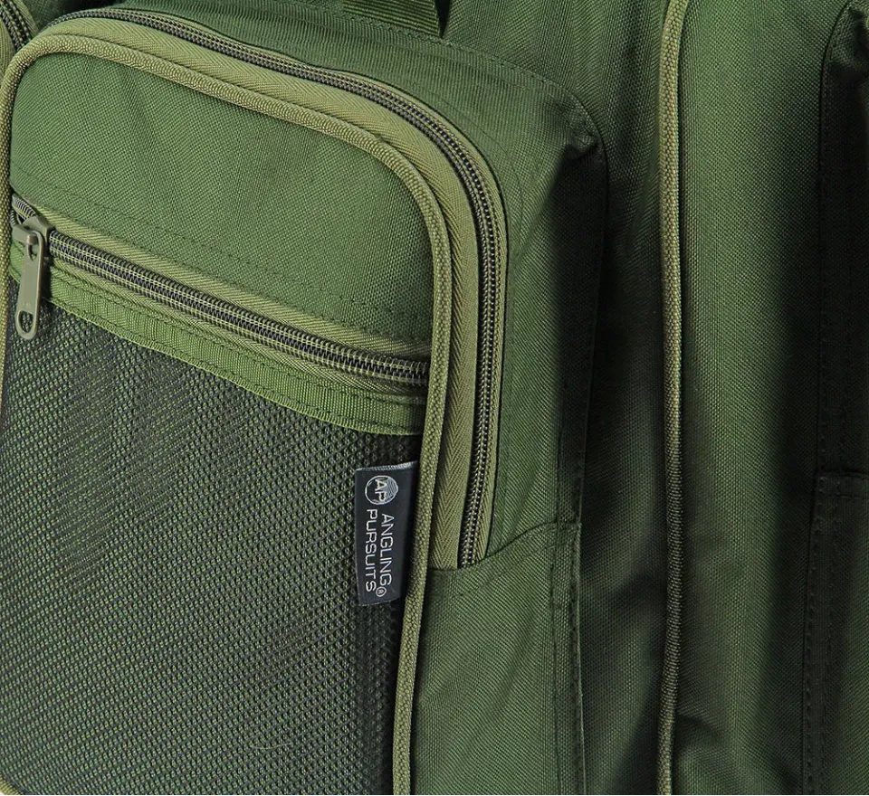 AP Taška Multi Pocket Carryall 500
