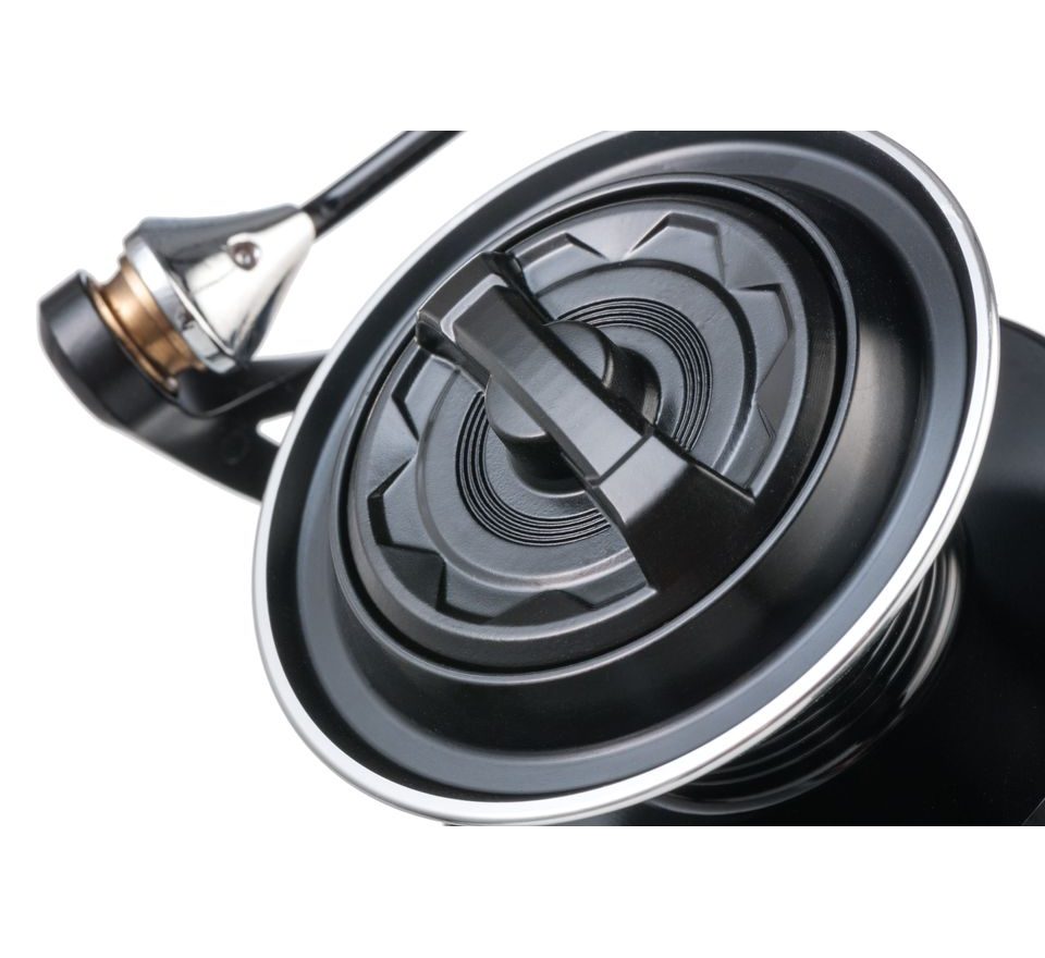 Mivardi Navijak Alcon Carp MK2 6000 AKCIA 1+1