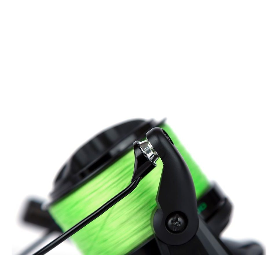 Sonik Navijak Herox Spod Reel + Šnúra 30lb 200m