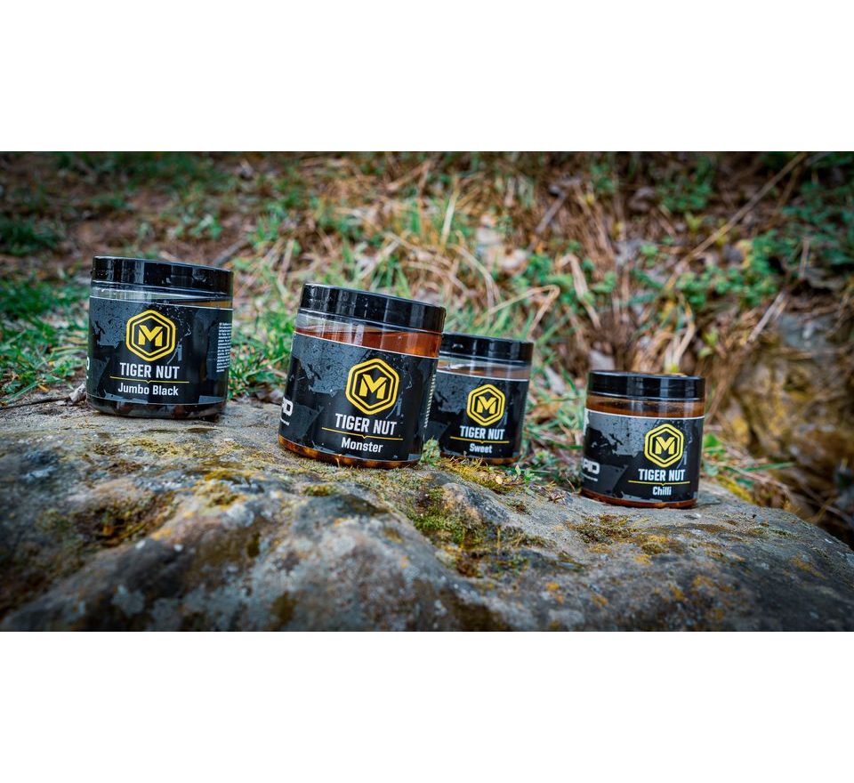 Mivardi Tygří ořech 250ml