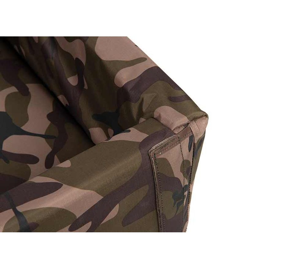 Fox Podložka Camolite Welded Flat Mat (with sides)