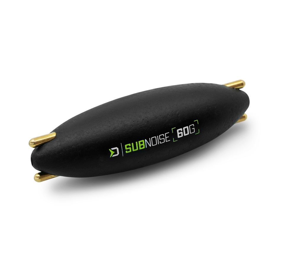 Delphin Podvodný sumcový plavák CKG SubNoise