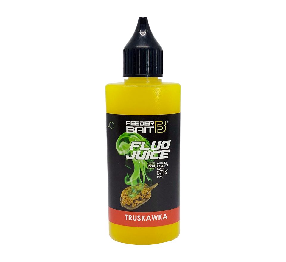 FeederBait Dip Fluo Juice 50ml