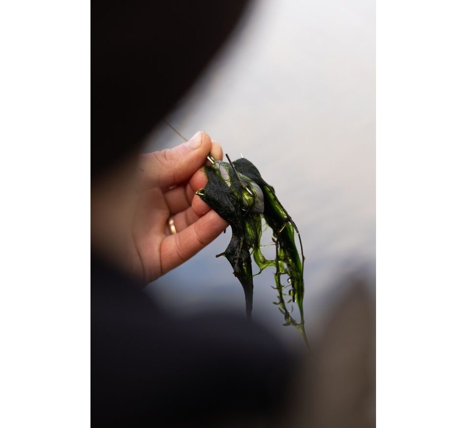 Korda Záťaže Grapple Lead