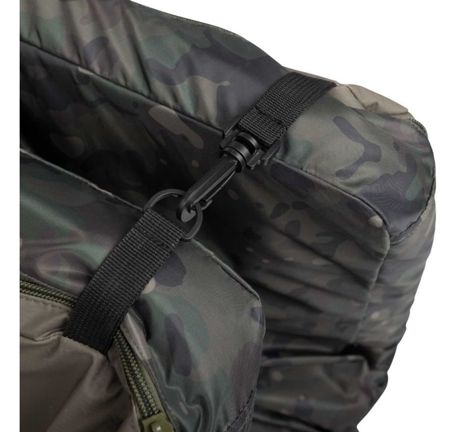 Trakker Podložka Sanctuary MF Flat Mat