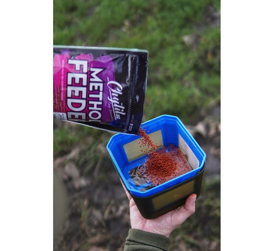 Chytil Method Feeder Pelety 2mm 750g