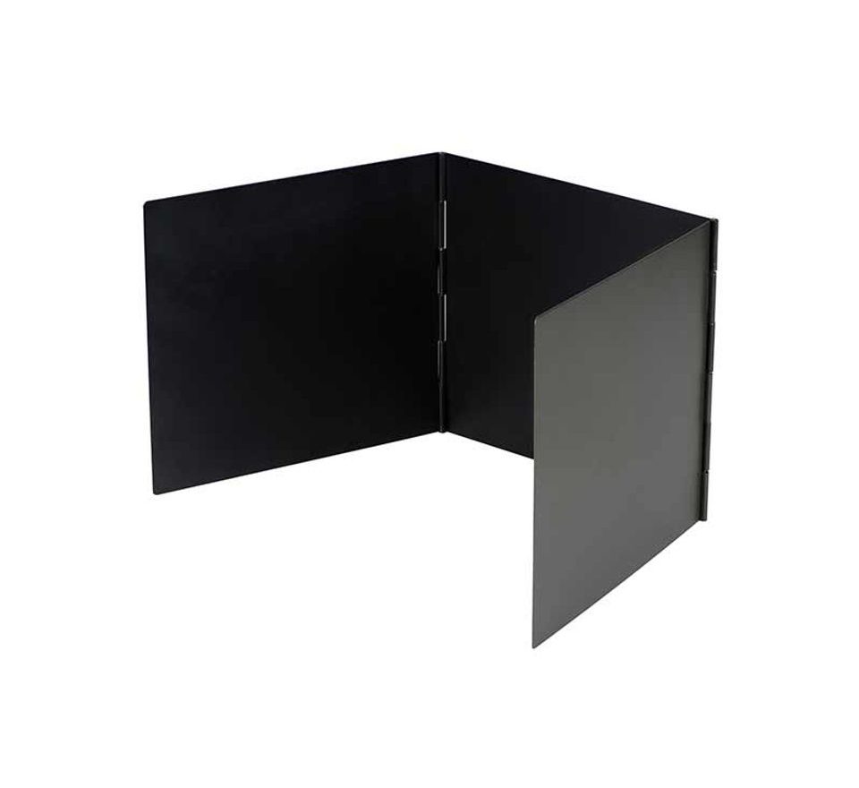 Fox Závětří pro vařič Cookware Windshield V2