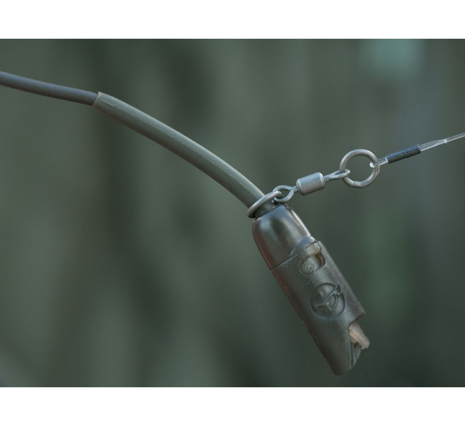 Korda Závěska Heli Safe System 2ks