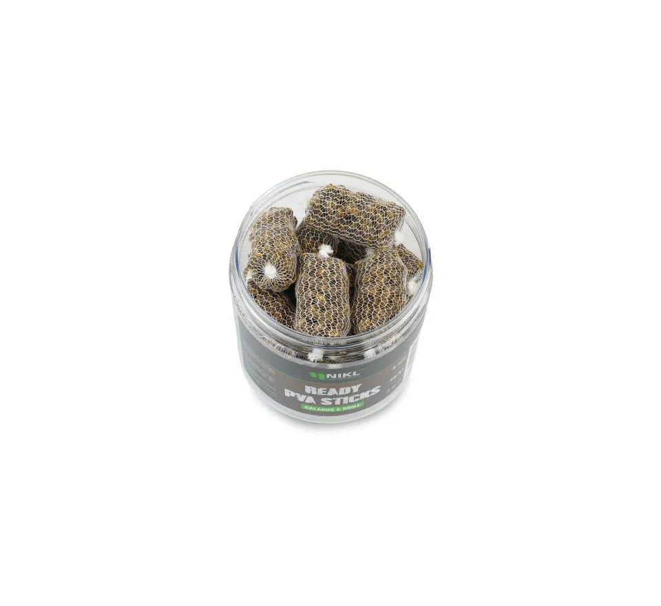 Nikl Ready PVA Stick Calanus & Krill 20ks