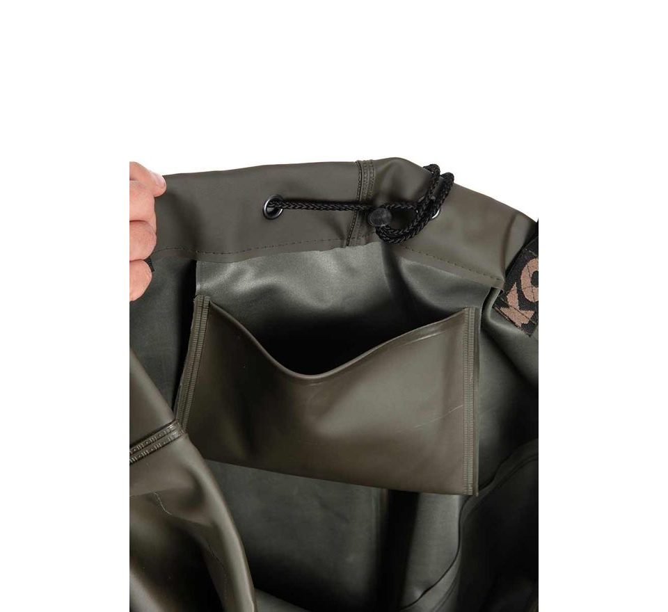 Fox Prsačky Khaki HD Waders