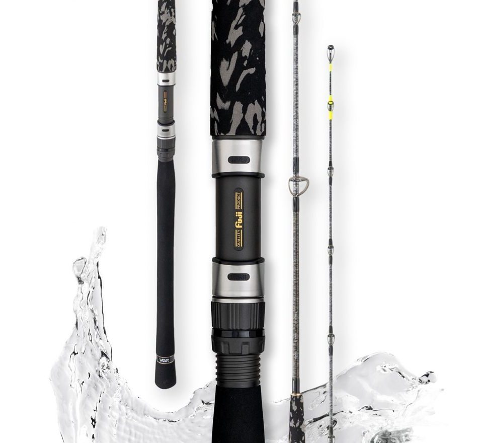 Vagner Prut Origin V-Activ S 1,9m 200g