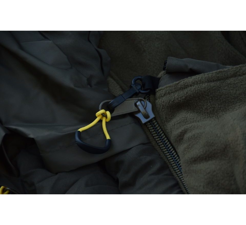 Mivardi Spací vak Premium 4 season