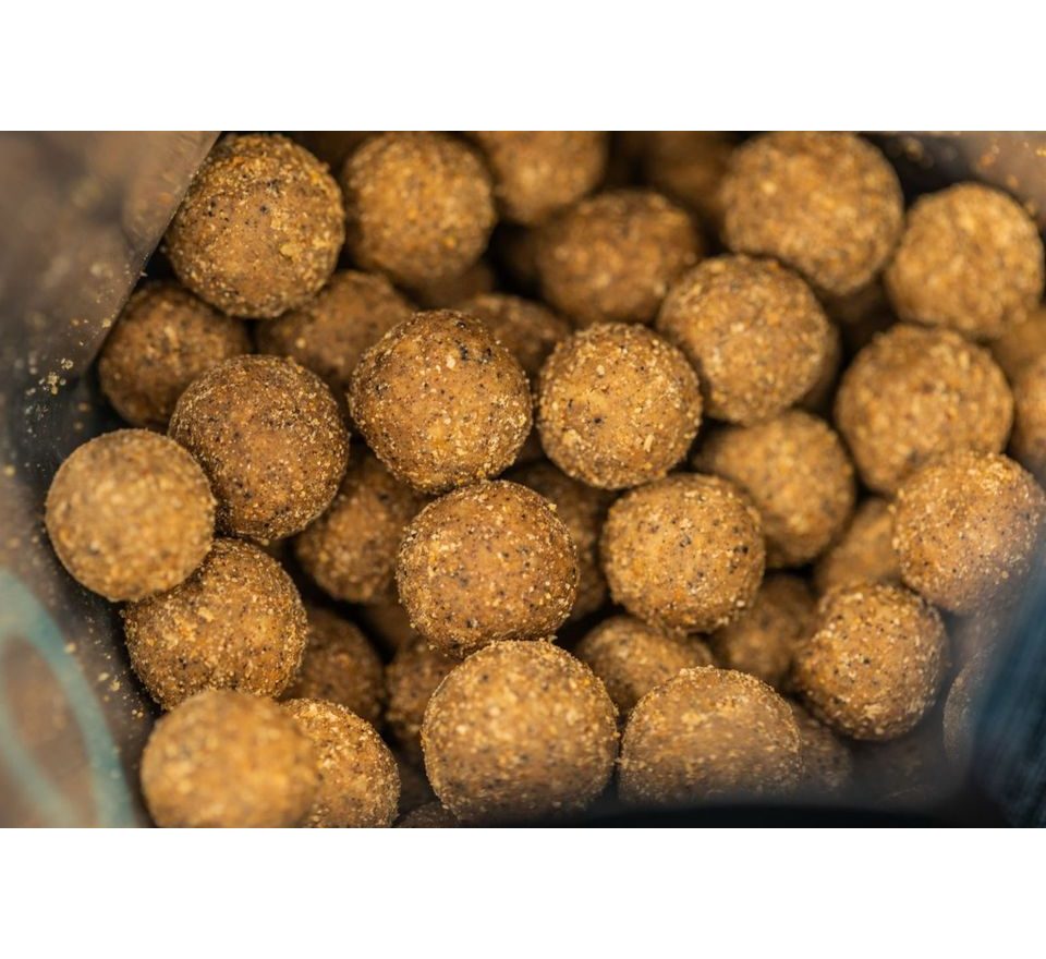 LK Baits Boilies Tester Series_01 Pure Signal