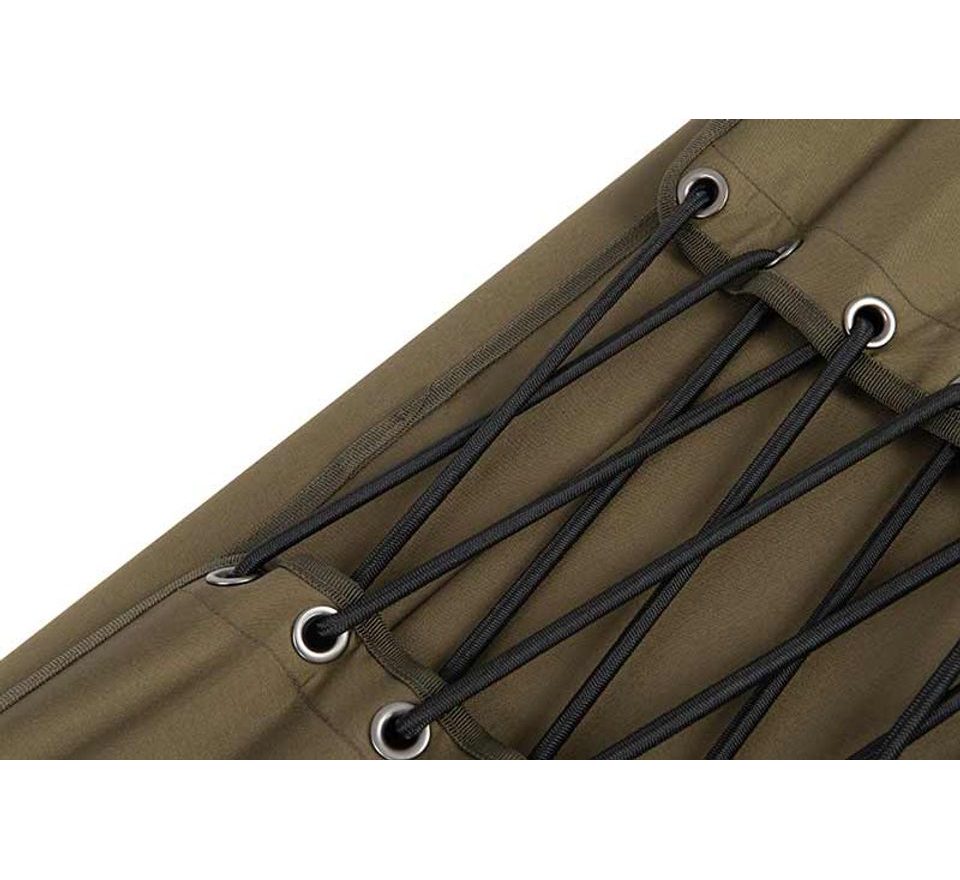 Fox Lehátko Voyager Compact Bed