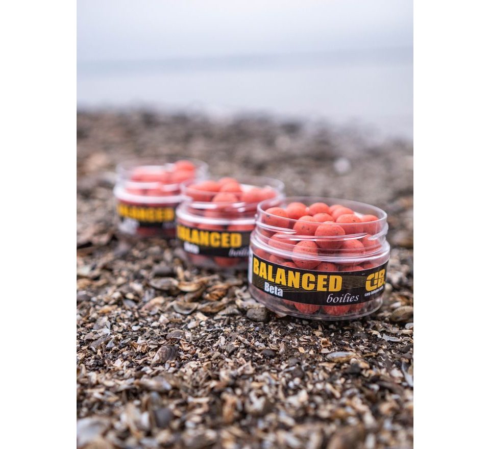 Carp Inferno Balanced Boilie Beta 200ml