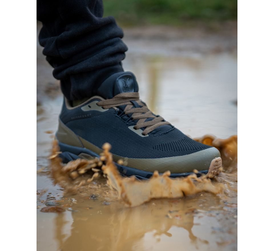 Fox Boty Explorer Trainer V2