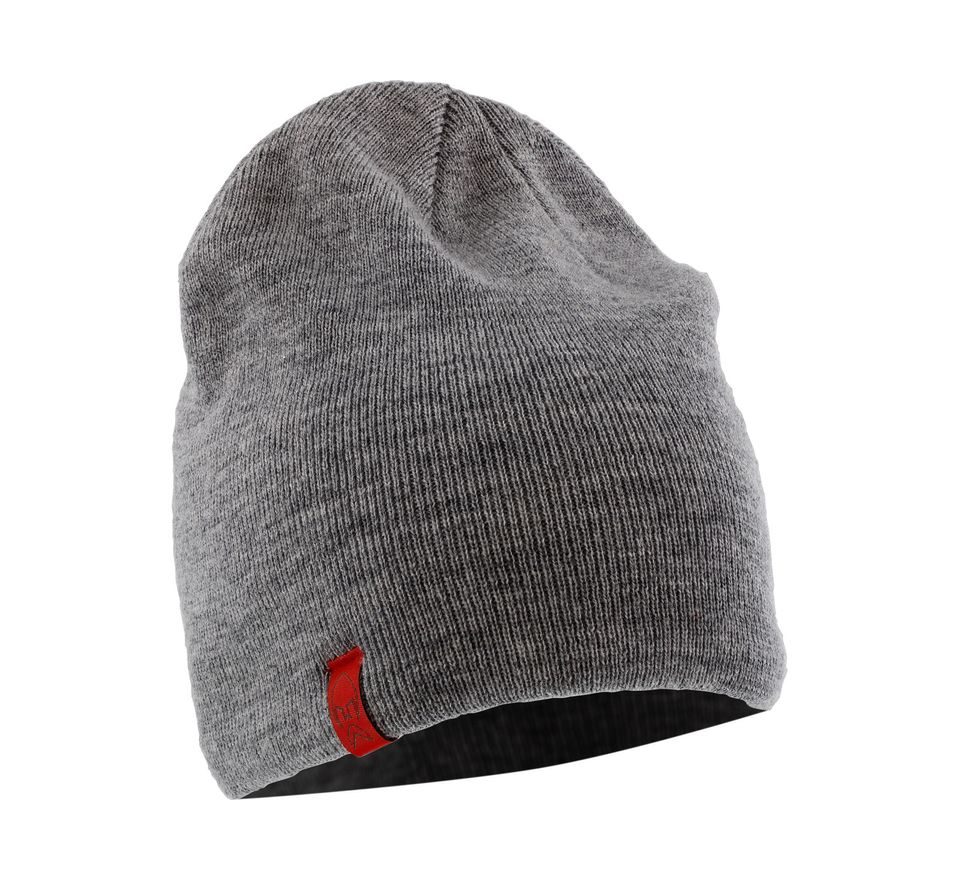 Westin Čepice Windster Beanie Grey