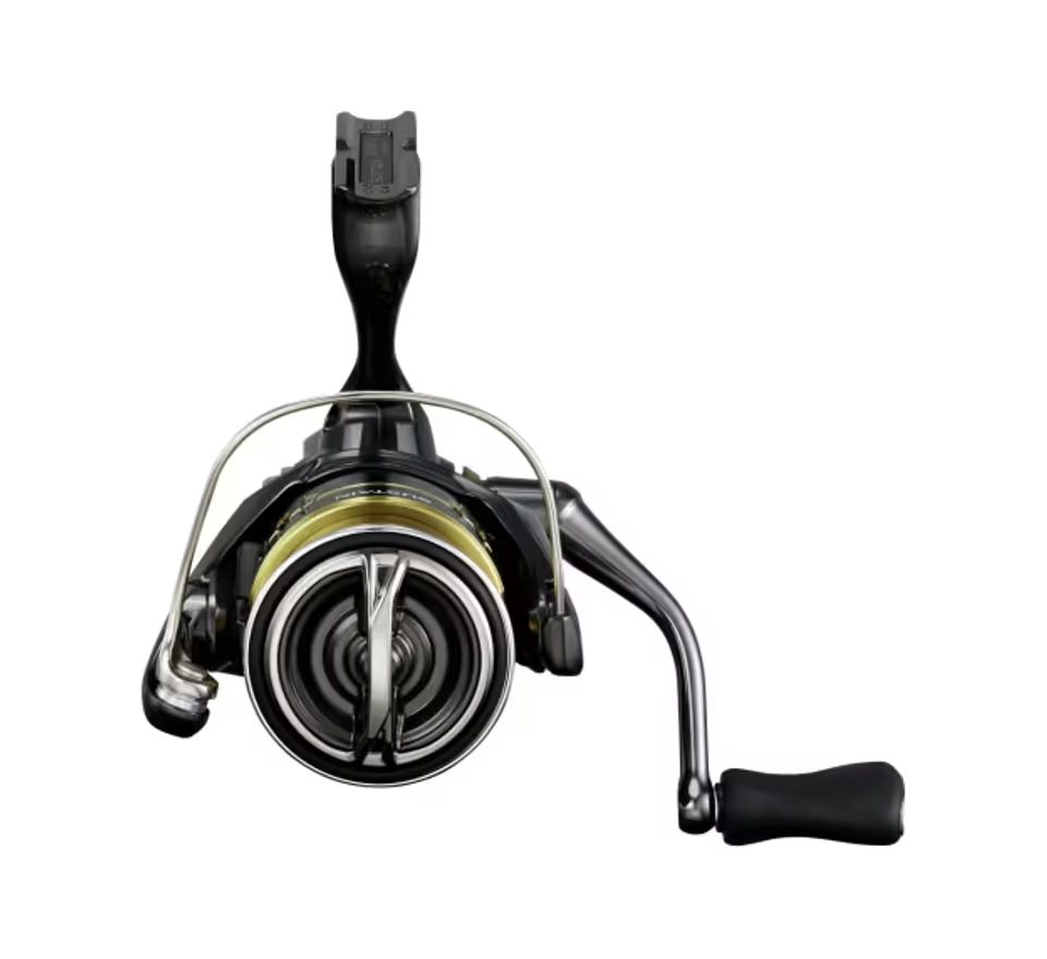 Shimano Naviják Sustain 2500 HG FK