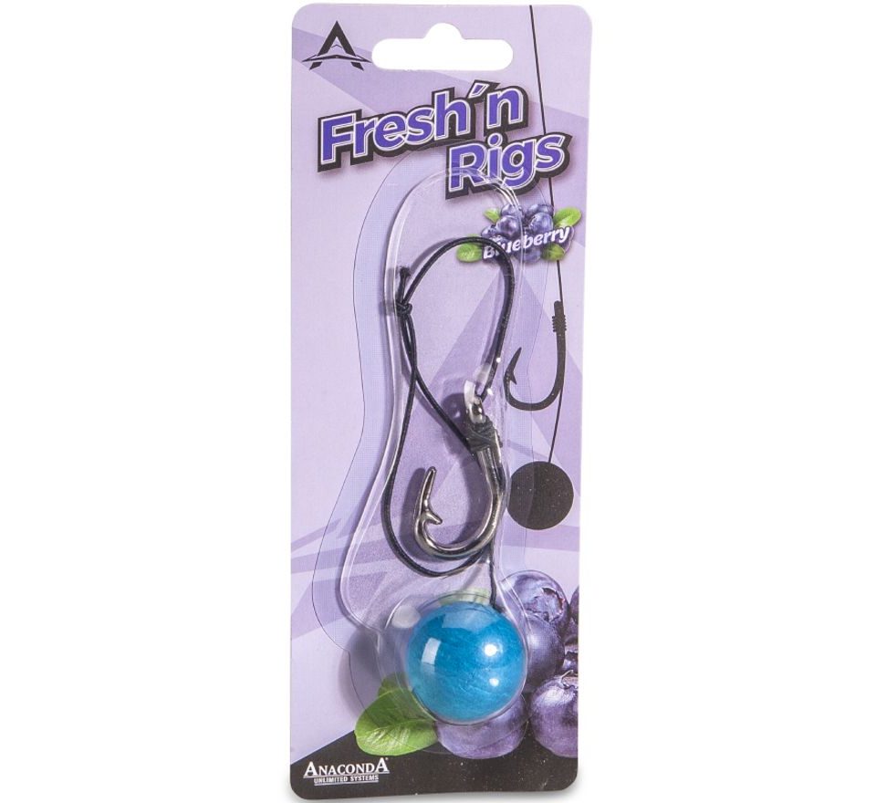 Anaconda vůně do auta