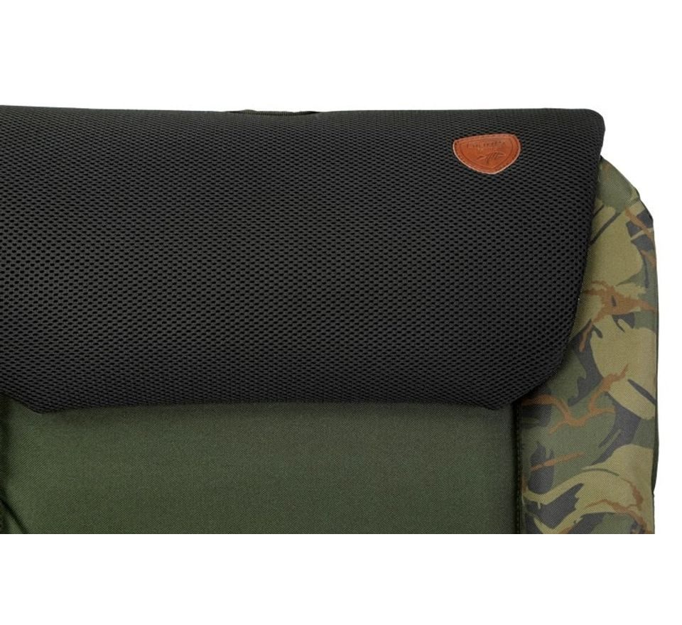 Giants fishing Sedačka Chair Gaube XT + Transportní taška!