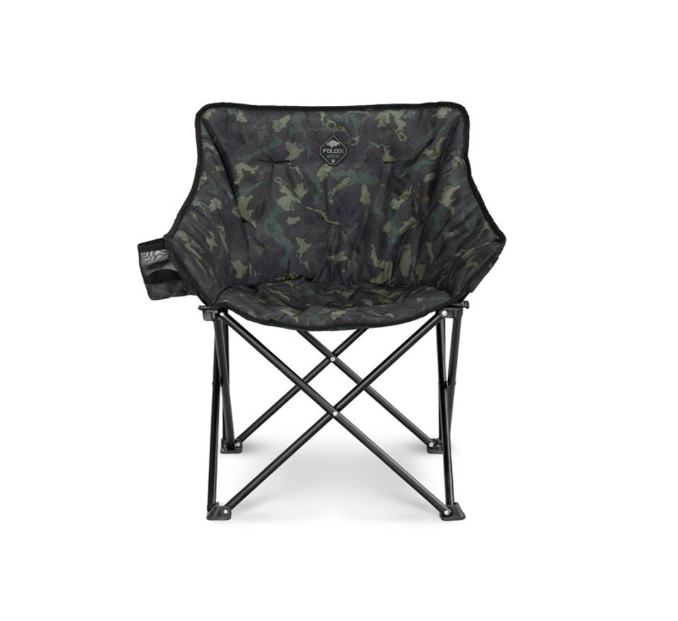 Delphin Křeslo Foldix Banx