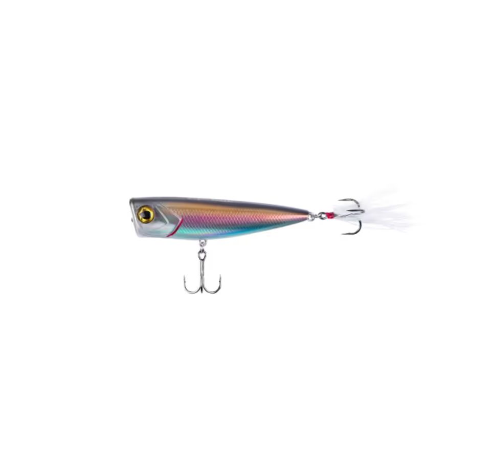 Shimano Wobler Yasei Pure Pop F Wakasagi