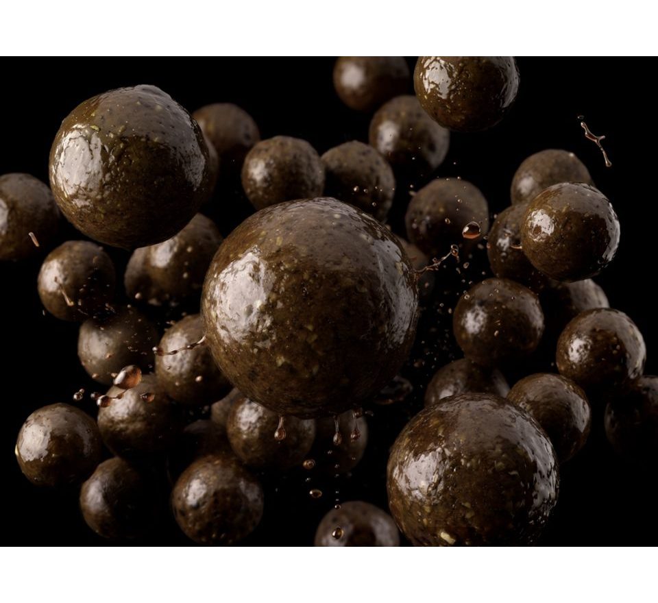 Delphin Boilies v dipu BreaX/SeaKER Oliheň-Losos 200ml