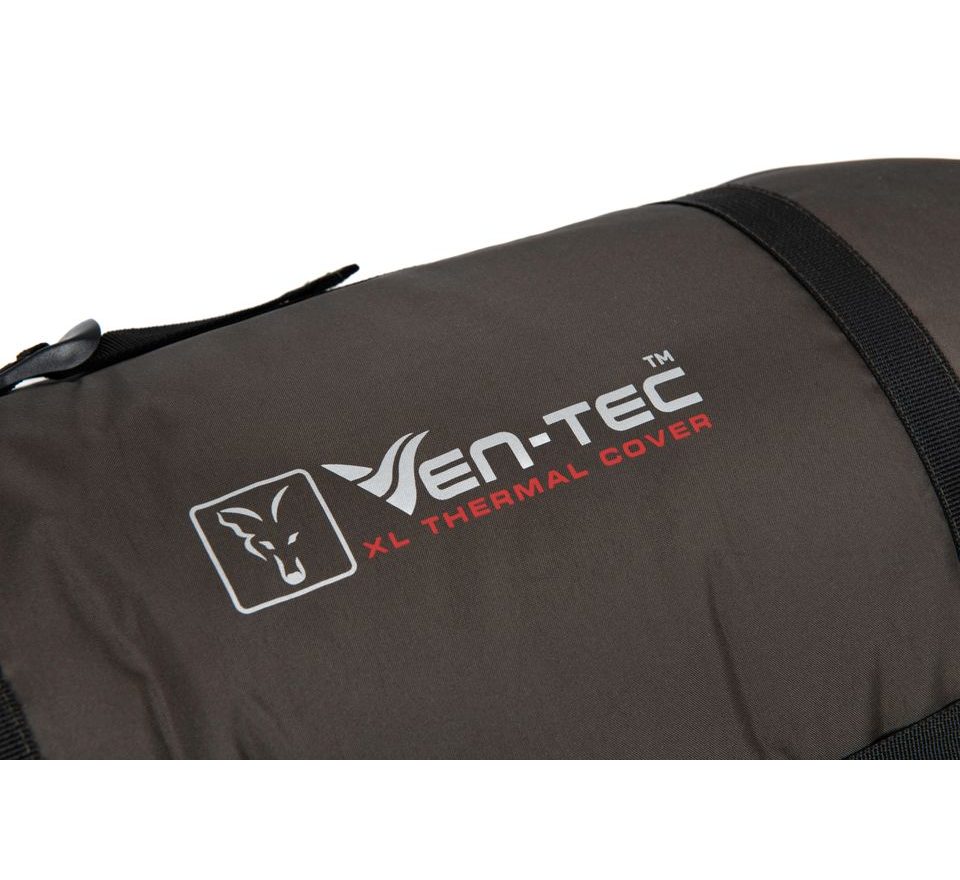 Fox Prehoz na spacák XL Ventec Thermal Cover
