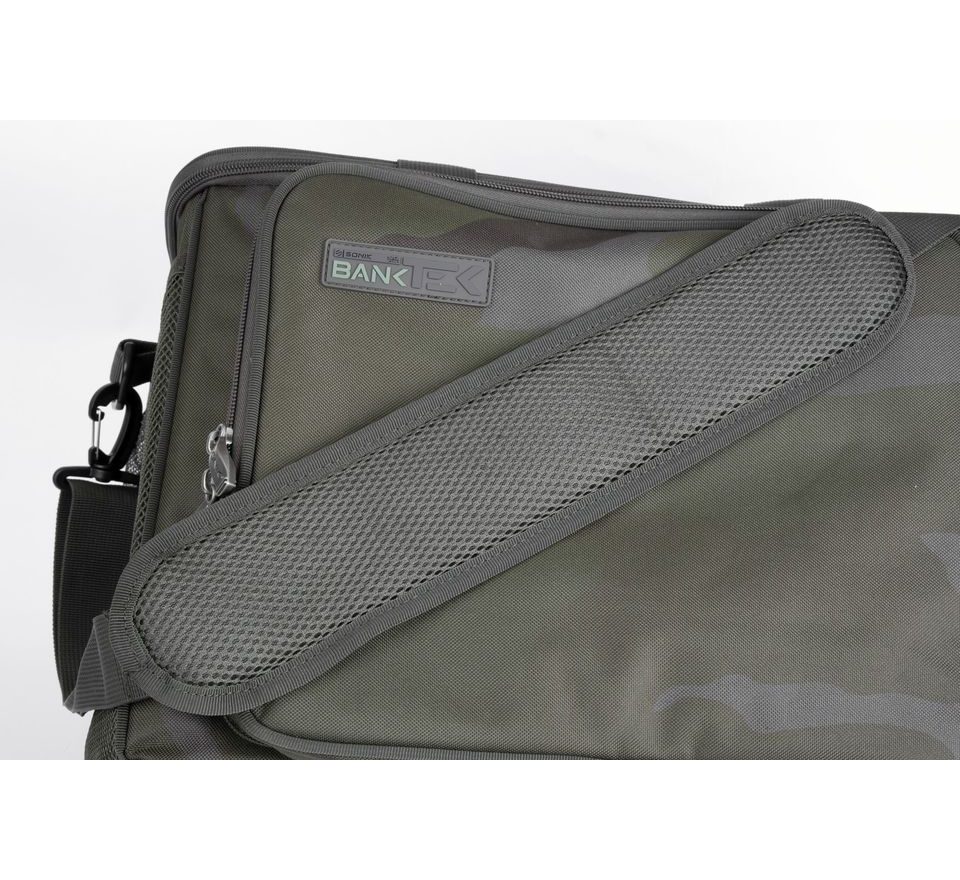 Sonik Chladící taška Bank-Tek Cool Bag