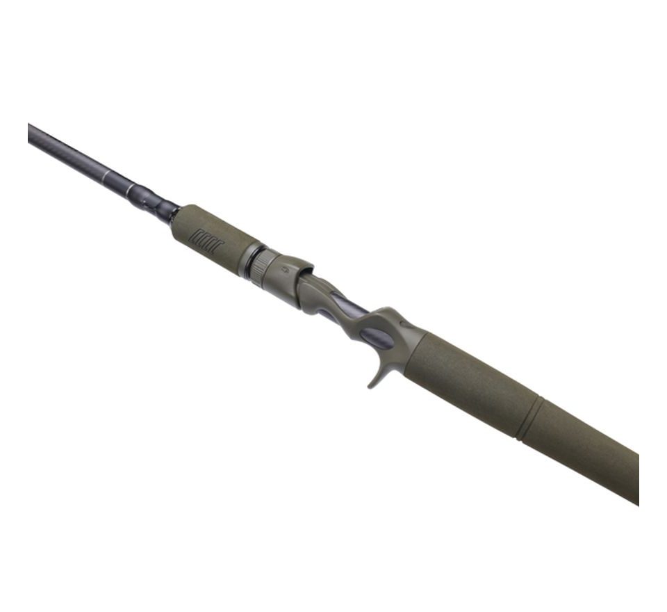 Savage Gear Prut Alpha SG4 Monster BC 2,46m 60-180g
