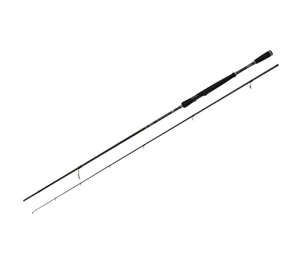 Fox Rage Prut Ti Pro Jigger Rods 270cm 15-50g