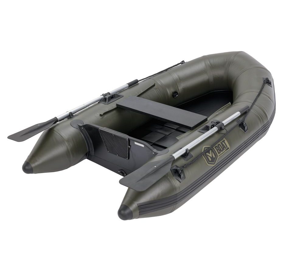 Mivardi Rybářský člun M-BOAT 270S MK2