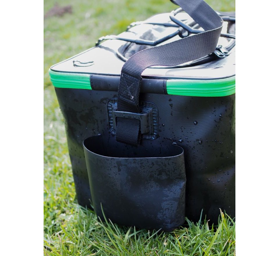 Madcat Taška Foldable Live Bait Bucket 50L