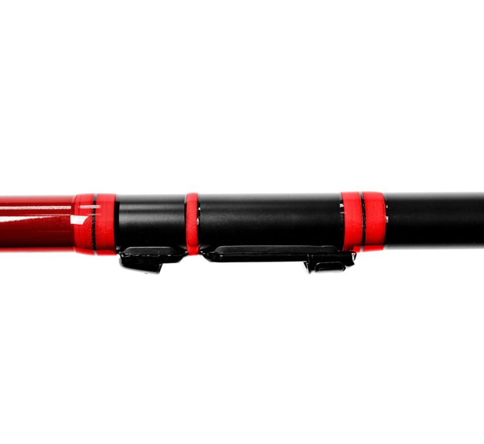 Delphin Prút Telepikes 5m 85g