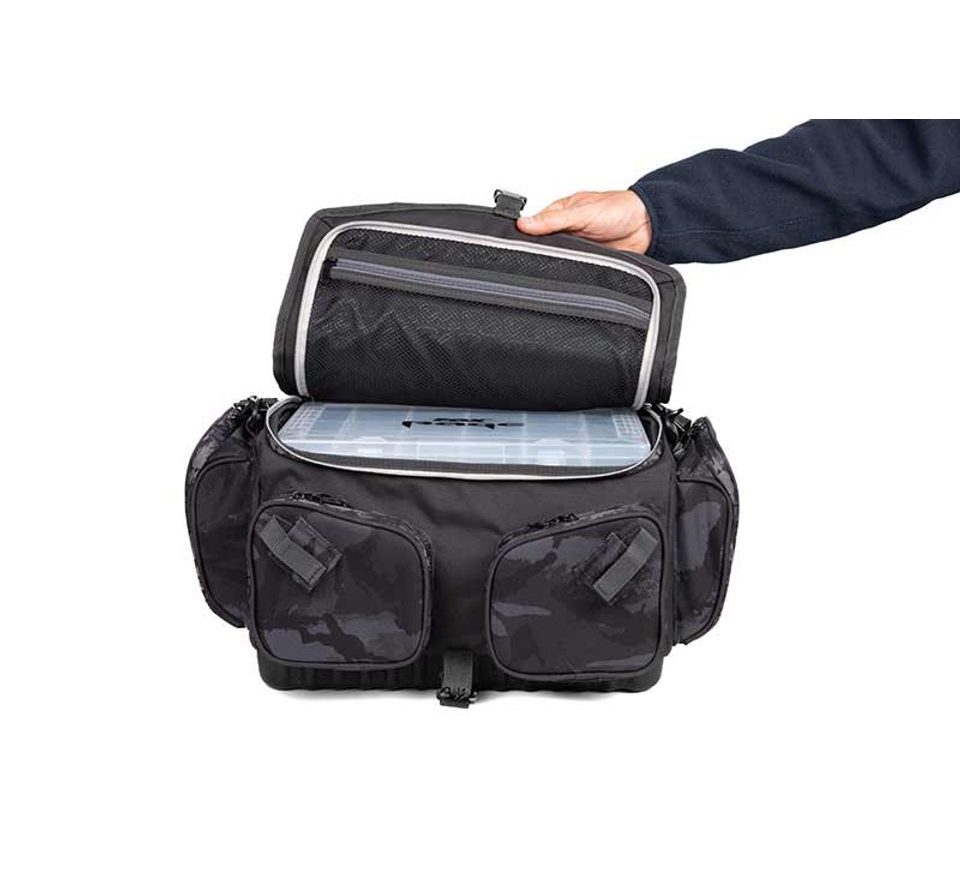 Fox Rage Taška Camo Voyager Large Carryall