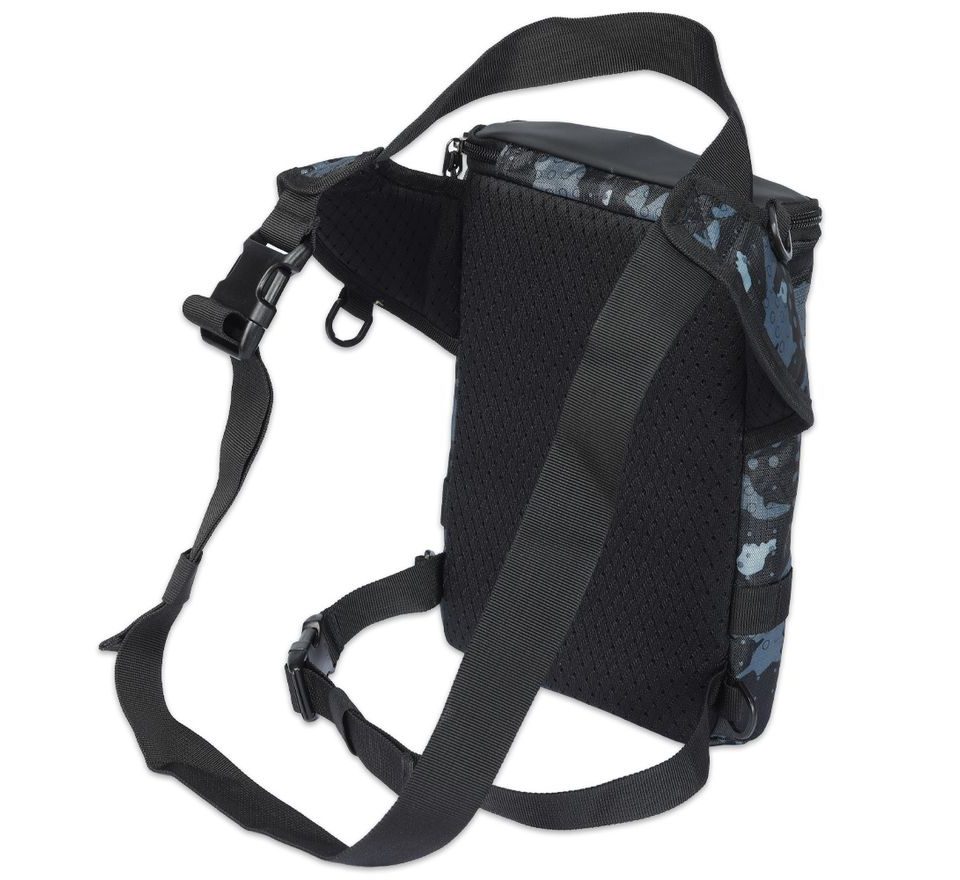 Giants fishing Vláčacia taška Spinning Bag Urban