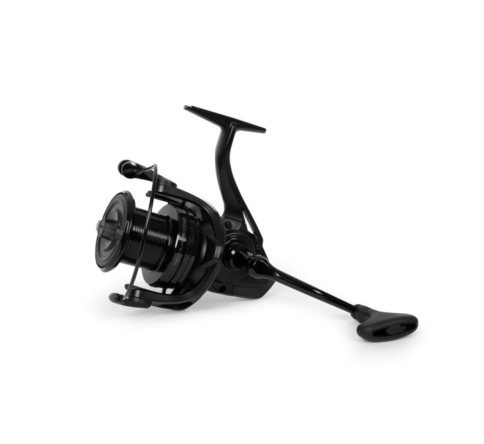 Avid Naviják Revolve 8000FD Reel