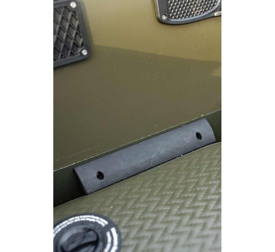 Fox Nafukovací člun 320x 3.2m Inflatable Boat s Hliníkovou podlahou