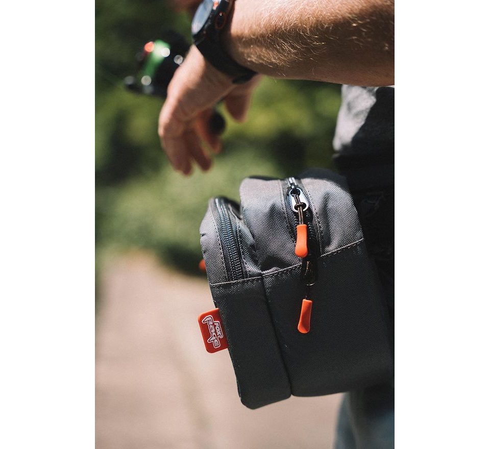 Fox Rage Ľadvinka Tackle Belt