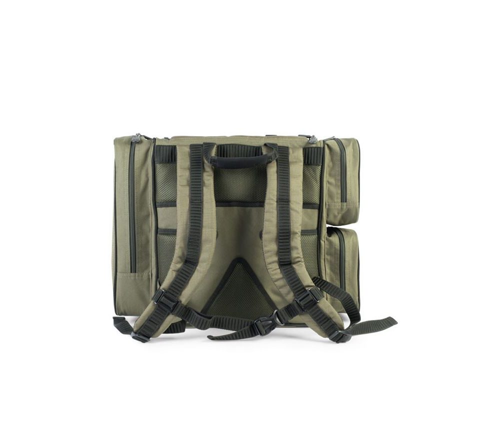 Korum Batoh Transition Rucksack