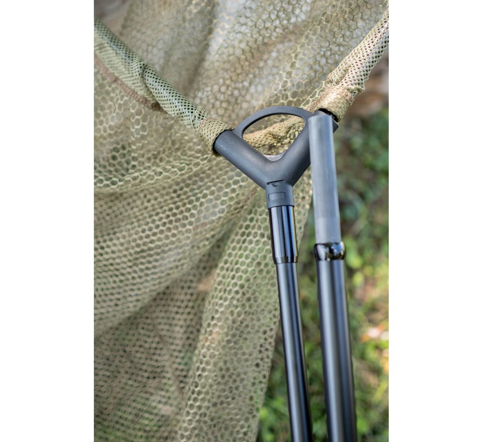 Giants fishing Podběrák Carp Landing Net Gaube 42 100x100cm