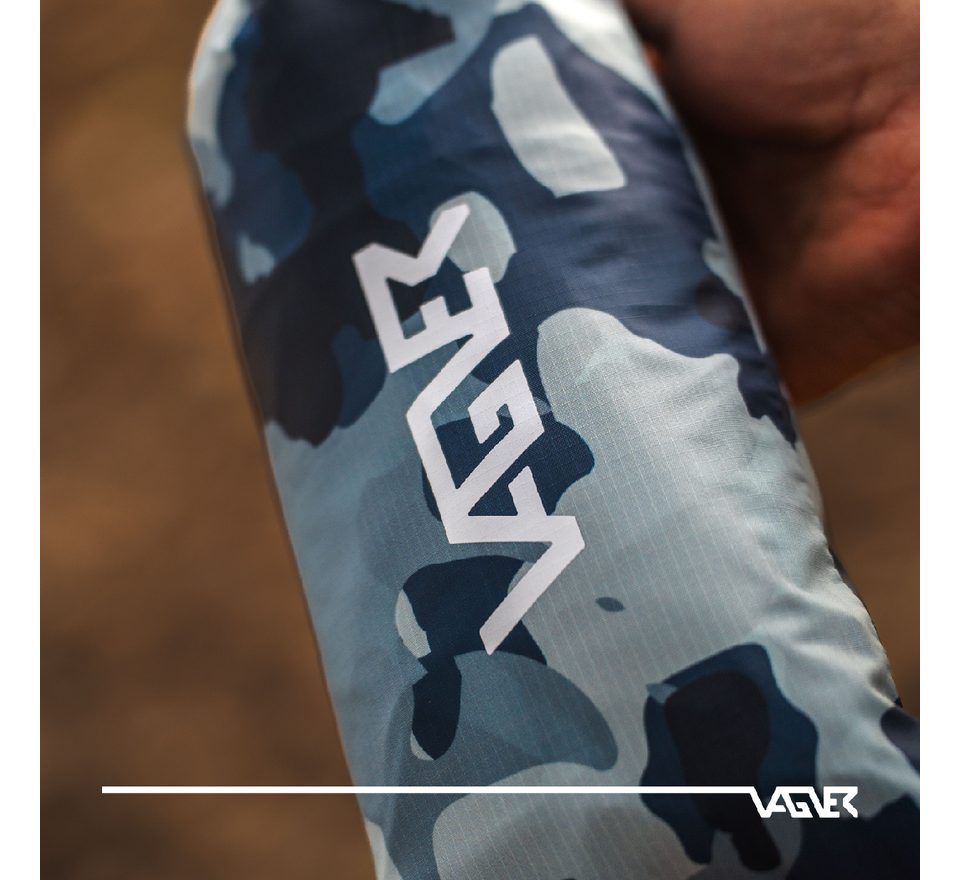 Vagner Pončo Dry Skin