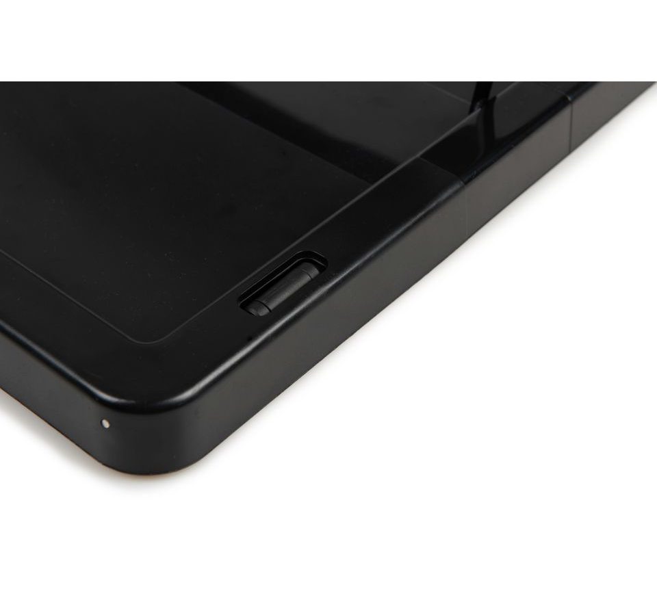 Fox Stolek 2 Tier Bivvy Table