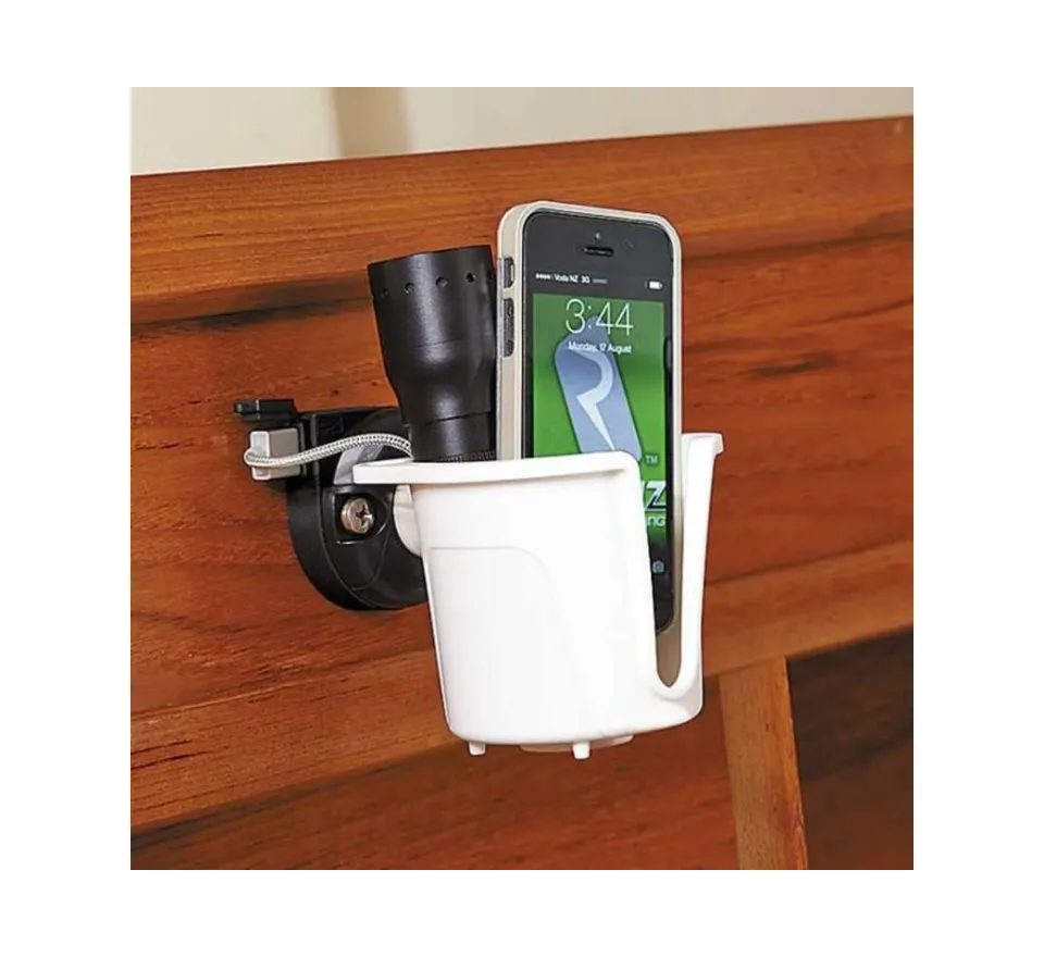 Railblaza Základna StarPort základna uchycení s USB portem