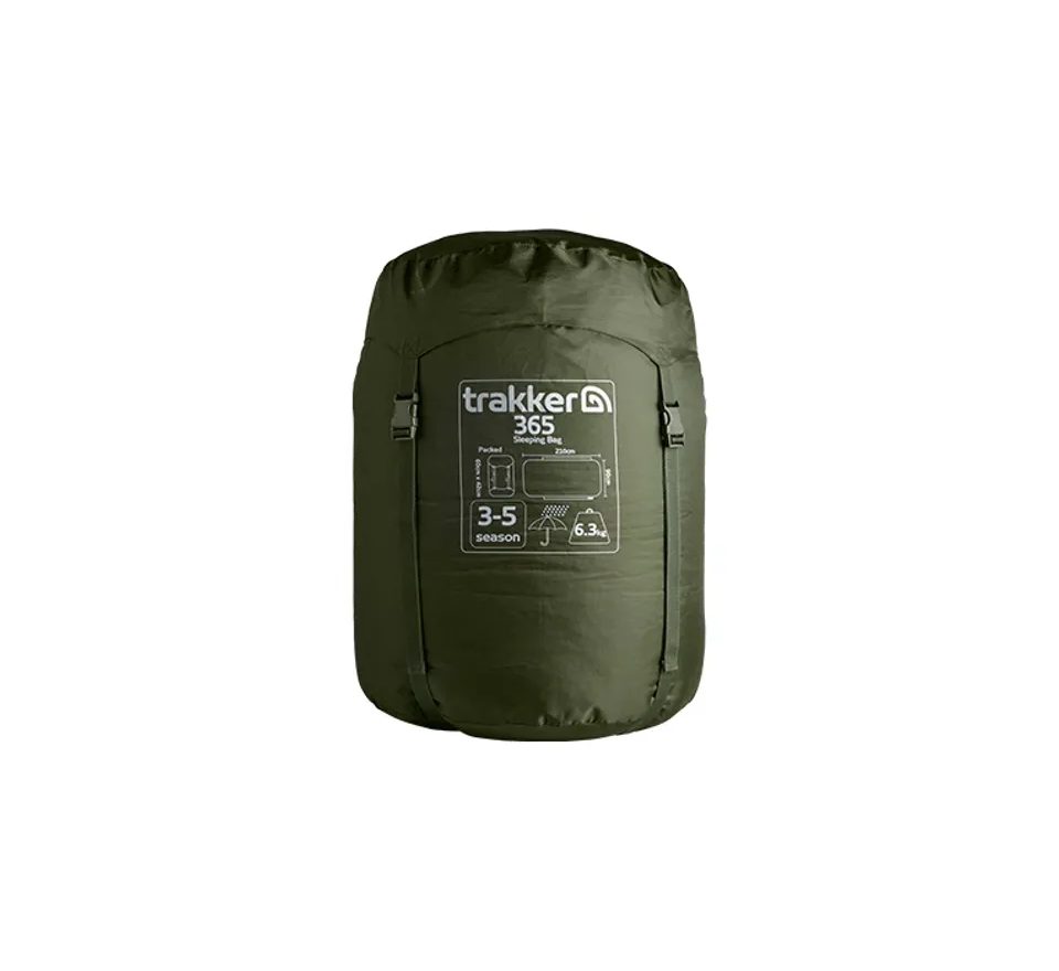 Trakker Spacák 365 Sleeping Bag