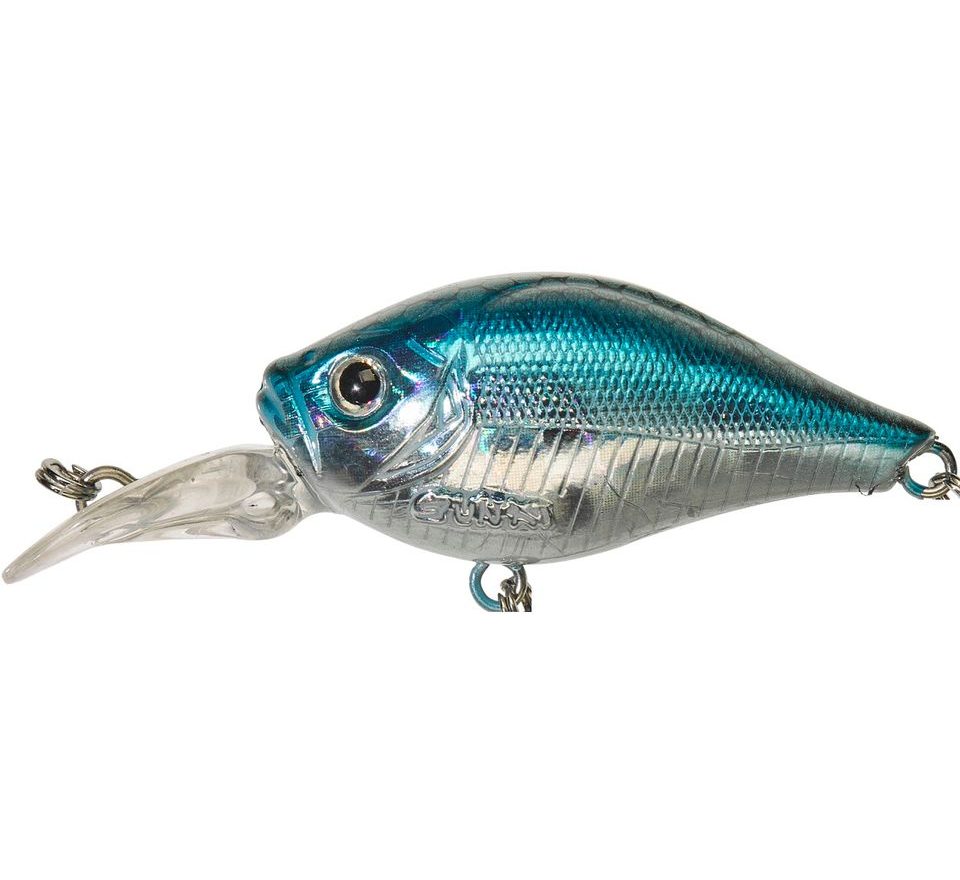 Gunki Wobler Gigan 3,9cm F